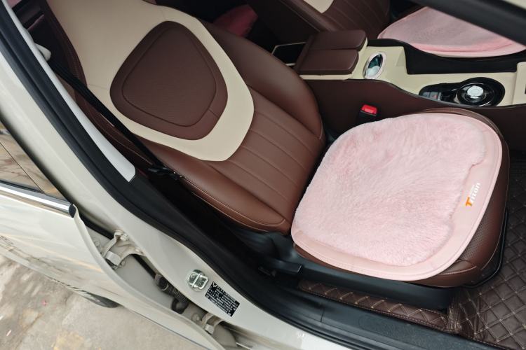 Used Wuling Bingo 2023 333km Enjoy+ Version
