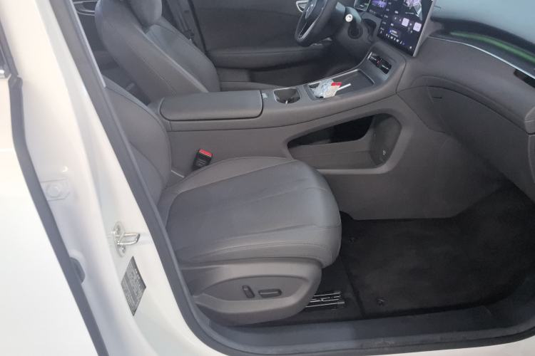 Used Hima H5 2025 Model Range-Extending Max
