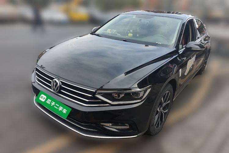 Used Volkswagen Magotan 2020 280TSI DSG Comfort Edition