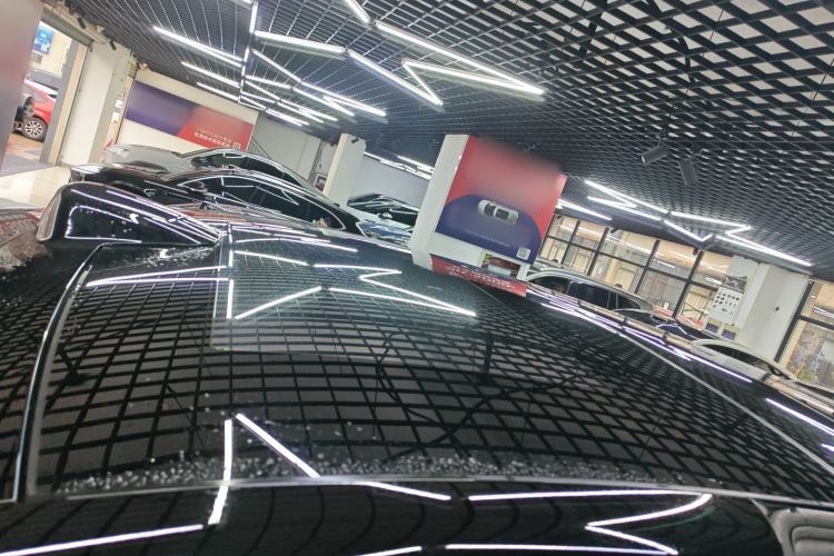 Used Li Auto MEGA 2024 Ultra Model