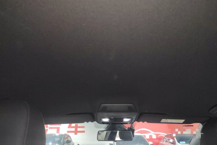 Used Volkswagen ID.3 2023 Upgraded Model Pure Intelligent Enjoyment Version