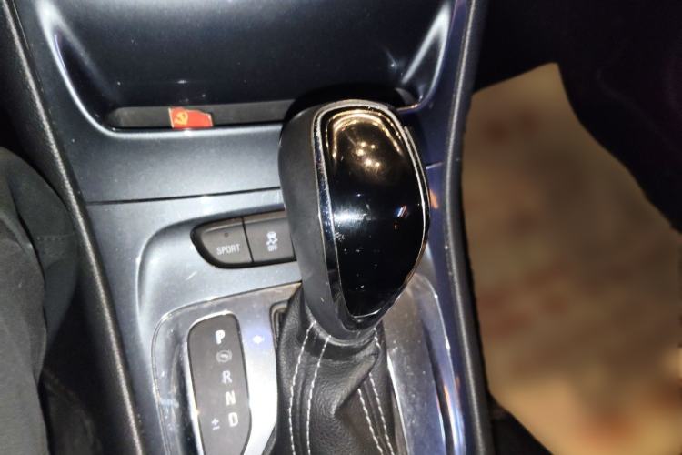 Used Buick Verano 2016 Hatchback 15S Automatic Leading Model
