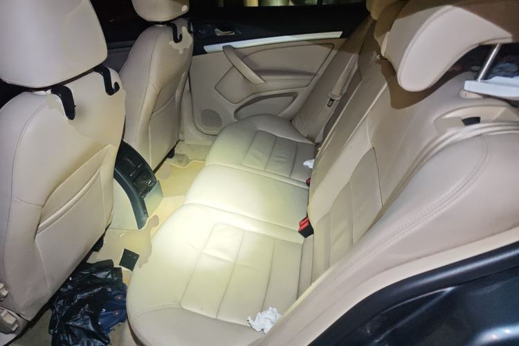 Used Skoda Octavia 2009 1.6L Automatic Elegance Edition
