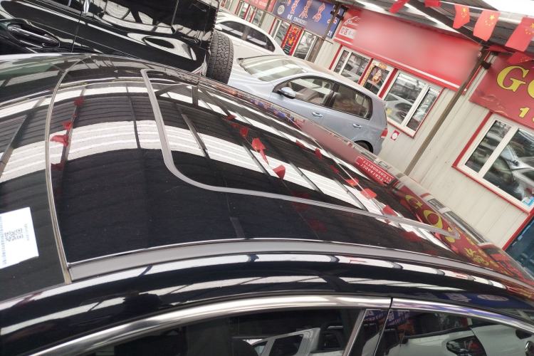 Used Bestune B70 2024 Dragon Edition 1.5T Leading Model