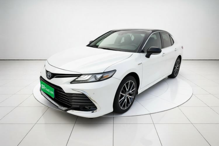 Used Toyota Camry 2023 Dual-Motor 2.5HG Luxury Edition