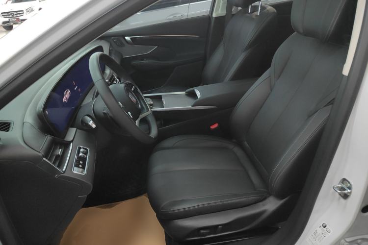 Used Buick LaCrosse 2023 28T Enjoyment Edition Left Front Seat