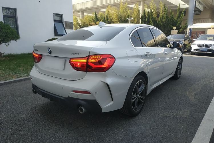 Used BMW 1 Series 2022 120i M Sport Edition