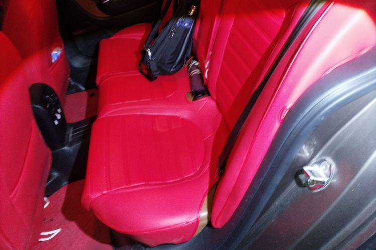 Used Volkswagen FAW-Volkswagen CC 2011 2.0 TSI Ultimate Edition
