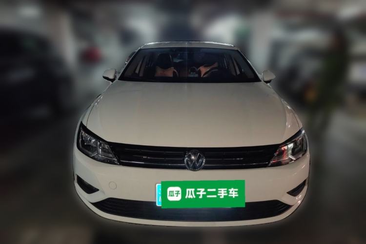 Used Volkswagen Lamando 2018 230TSI DSG Fashion Edition
