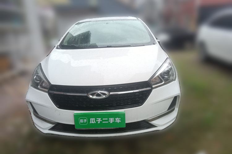 Used Chery Arrizo 5 2019 1.5L Manual Zizai Edition China V Standard
