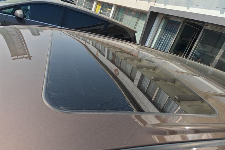 Used Buick GL8 2021 Land Cruiser Executive 652T Premium Model
