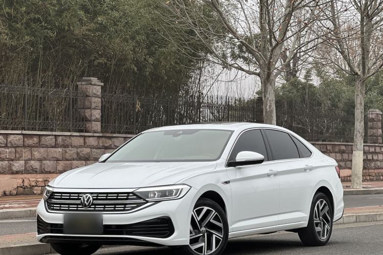 Used Volkswagen Sagitar 2023 280TSI DSG Excellence Edition