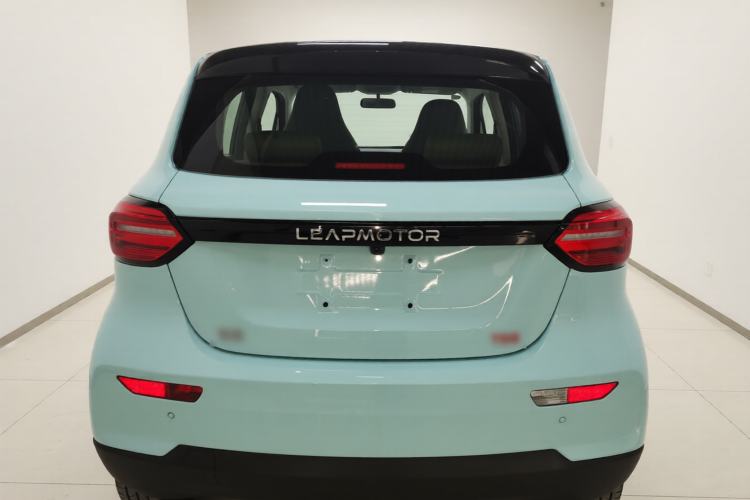 Used Leapmotor T03 2025 403 Comfort Edition