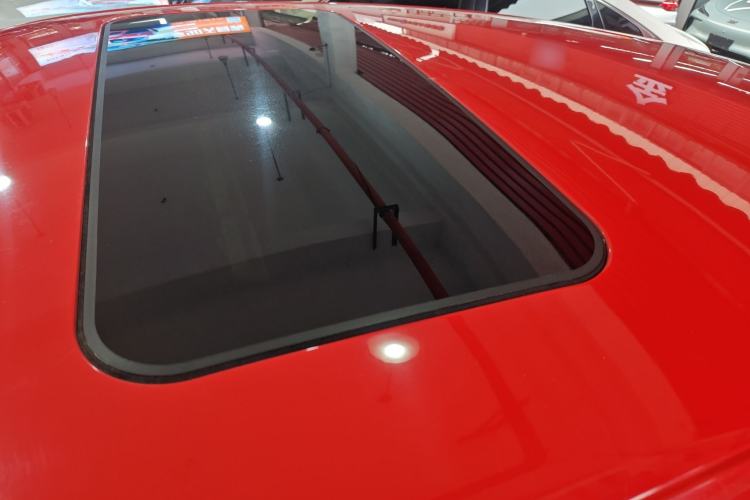 Used Volkswagen Polo 2018 1.5L Automatic Enjoyment Model
