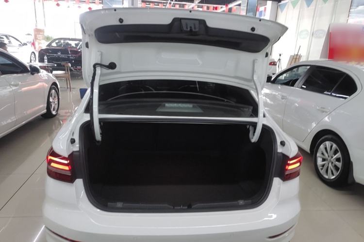 Used Volkswagen Lavida 2021 280TSI DSG Comfort Edition