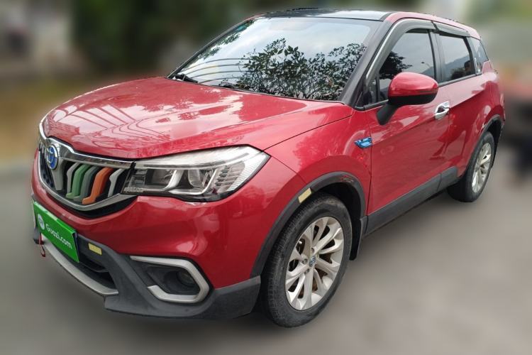 Used Brilliance V3 2017 1.5L Manual Elite Model