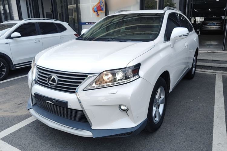 Used Lexus RX Classic 2013 270 Elite Edition Guazi used car, China used car export, Used car for sale, Used cars, Cheapest cars for sale