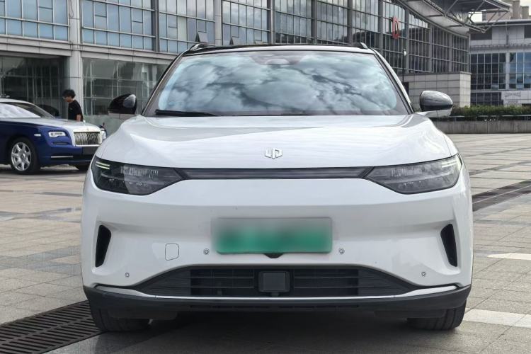 Used Leapmotor C11 2021 Revised Version Luxury Edition Exterior 2