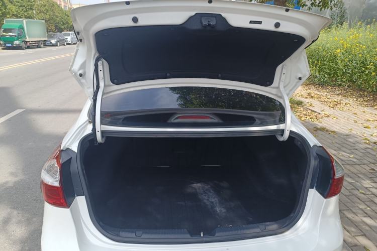 Used Kia K3 2016 1.6L Automatic GLS
