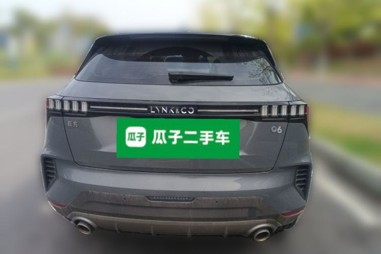 Used Lynk & Co 06 2020 1.5T YAO Halo
