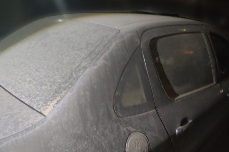 Used Peugeot 307 2010 Sedan 1.6L Manual Comfort Edition
