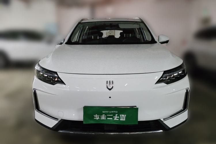 Used Skyworth EV6 2024 430 Cloud Charging Edition+
