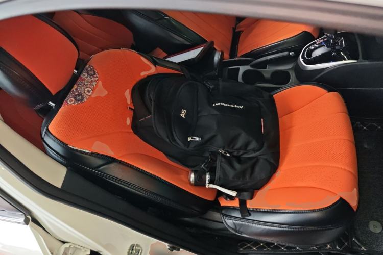 Used Nissan Qashqai 2016 2.0L CVT Elite Edition