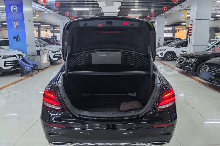 Used Mercedes-Benz E-Class 2020 Restyled E 300 L Sport Exclusive Edition