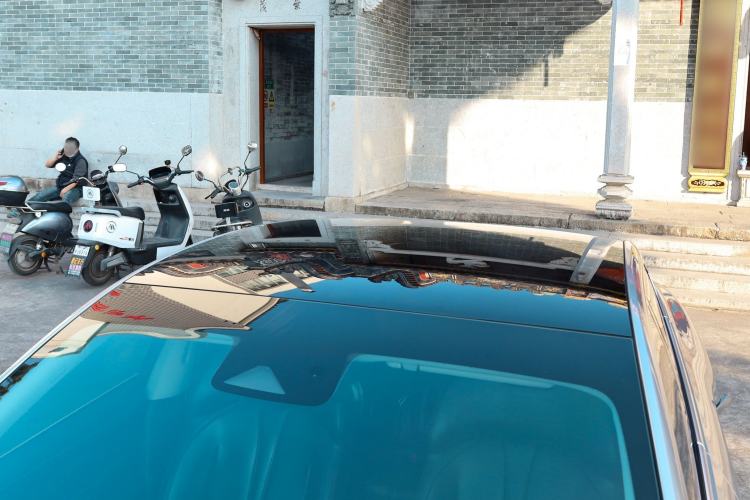 Used XPeng P7 2020 586N
