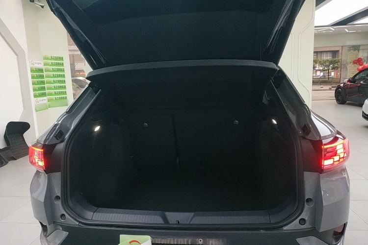 Used Volkswagen ID.4 CROZZ 2021 Long-Range Lite PRO Two-Wheel Drive Version