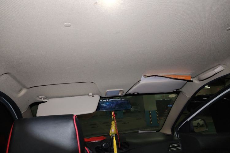 Used Wuling Hongguang 2016 1.5L S Comfort Version
