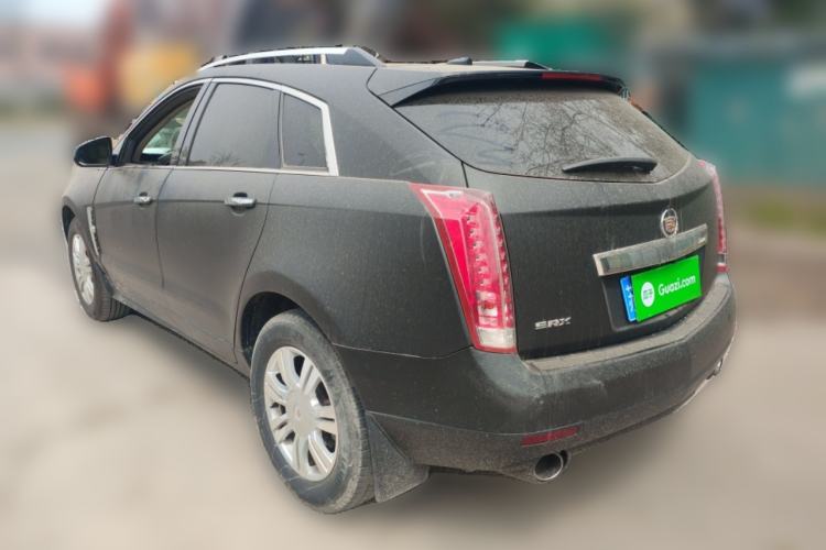 Used Cadillac SRX 2011 3.0L Luxury Model