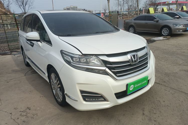Used Honda Elysion 2016 2.4L Classic Edition