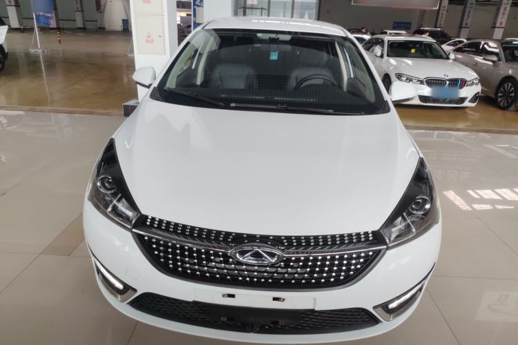Used Chery Arrizo 5 2021 PRO 1.5L CVT Youth Edition
