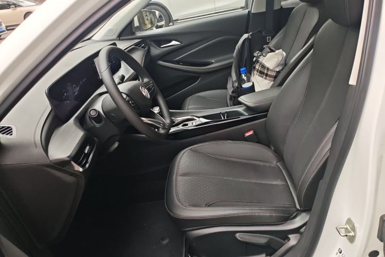 Used Buick Verano 2023 Pro Enjoyment Edition