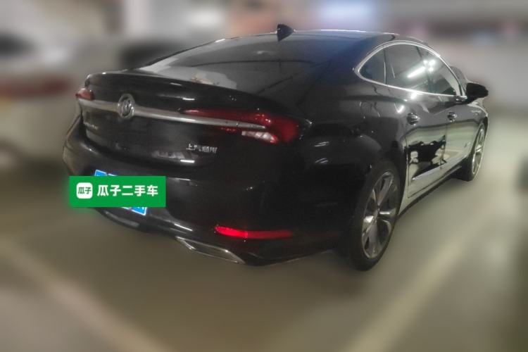 Used Buick LaCrosse 2022 Avenir Avia First Edition