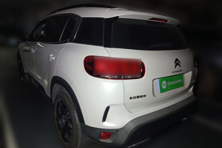 Used Citroen C5 AIRCROSS 2021 400THP Enjoyment Model