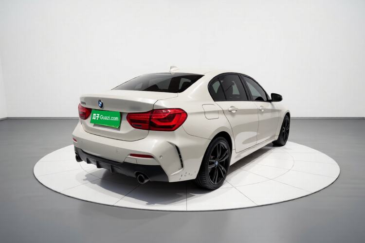 Used BMW 1 Series 2021 Restyled 125i M Sport Night Edition