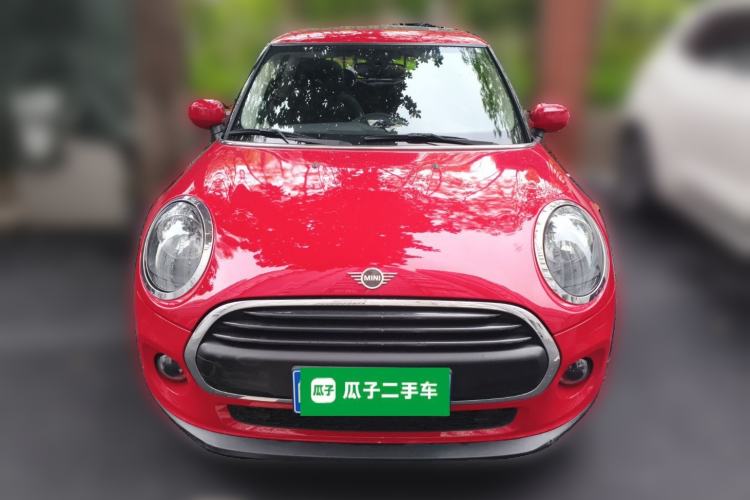 Used MINI 2021 1.5T ONE Front