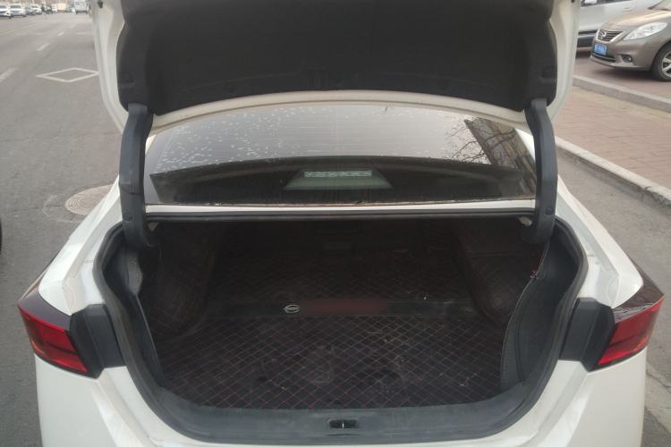 Used Nissan Teana 2021 2.0L XL Comfort Edition