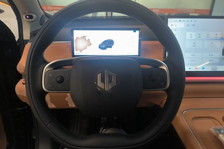 Used Leapmotor C10 2026 605 Enjoyment Edition