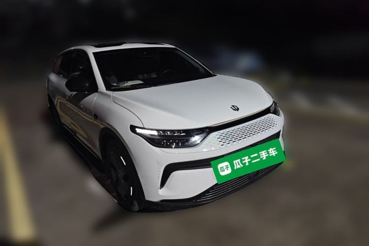 Used Leapmotor C11 2023 Extended-Range 285 Comfort Edition
