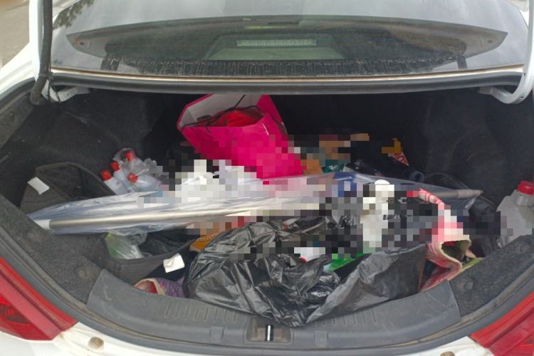 Used BYD e5 2016 300 Luxury Edition
