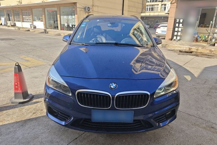 Used BMW 2 Series Gran Tourer 2015 218i Sports Design Package