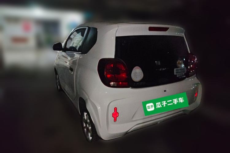 Used Roewe Clever 2022 311km QiQi BoBo Edition