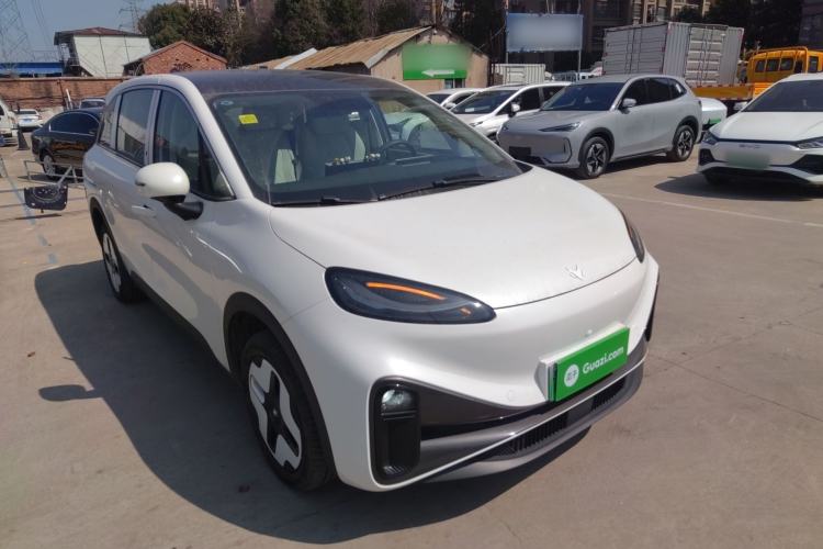 Used ARCFOX Kaola S 2024 AIR
