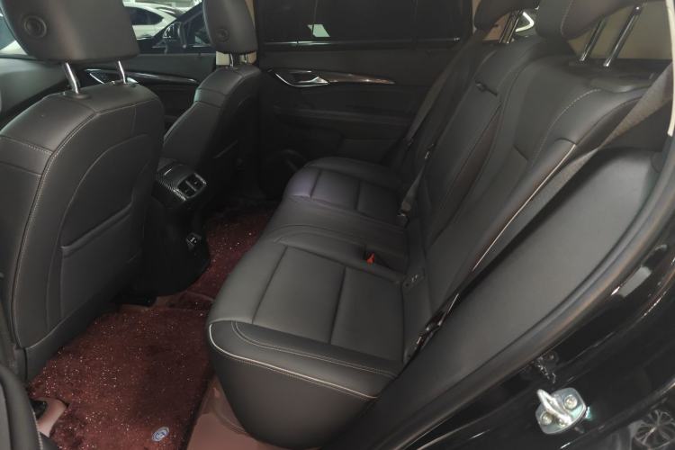 Used Buick Envision 2023 Encore Plus 652T Five-Seat Luxury Model