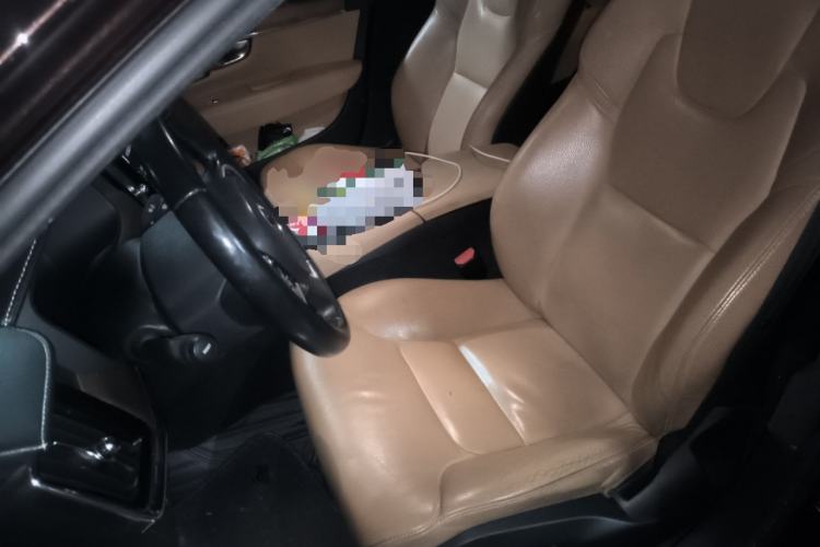 Used Volvo S90 2018 T5 Zhiya Edition