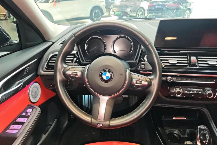 Used BMW 1 Series 2023 125i M Sport Night Edition
