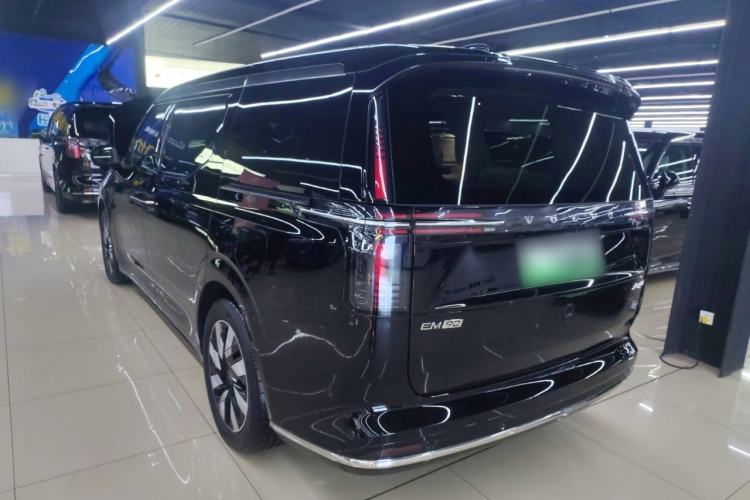 Used Volvo EM90 2025 Ultra Six-Seater Exterior 2